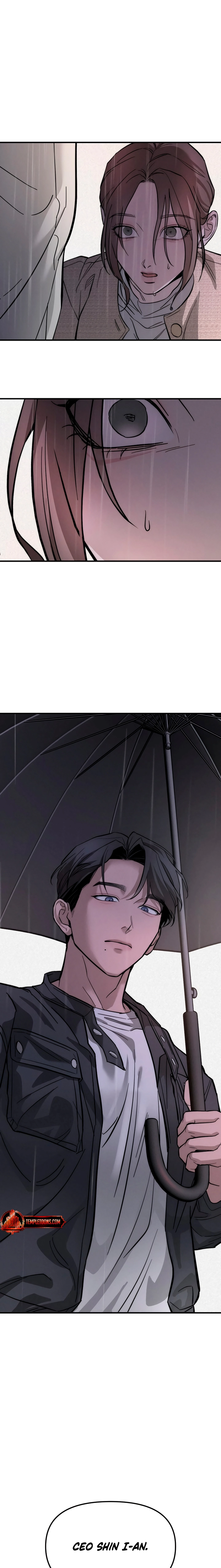 My Desire Is Not a Sin Chapter 1 page 39 - 