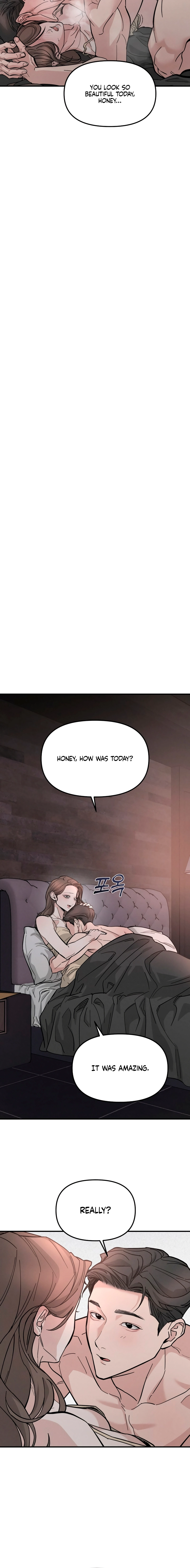 My Desire Is Not a Sin Chapter 1 page 10 - 