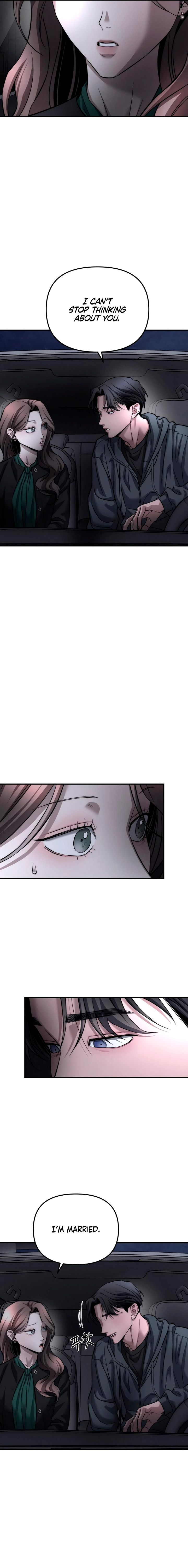 My Desire Is Not a Sin Chapter 11 page 17 - 