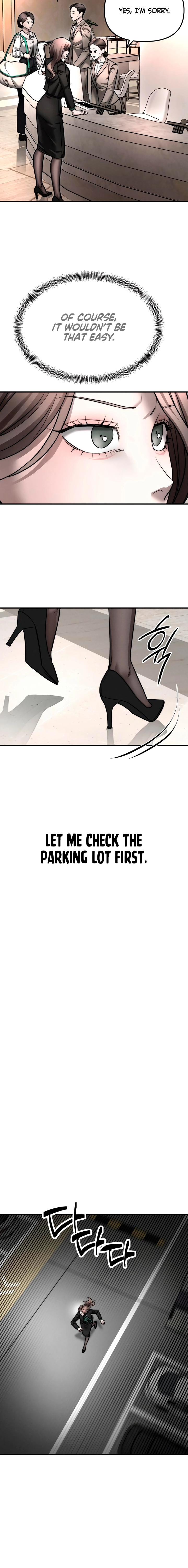 My Desire Is Not a Sin Chapter 11 page 4 - 