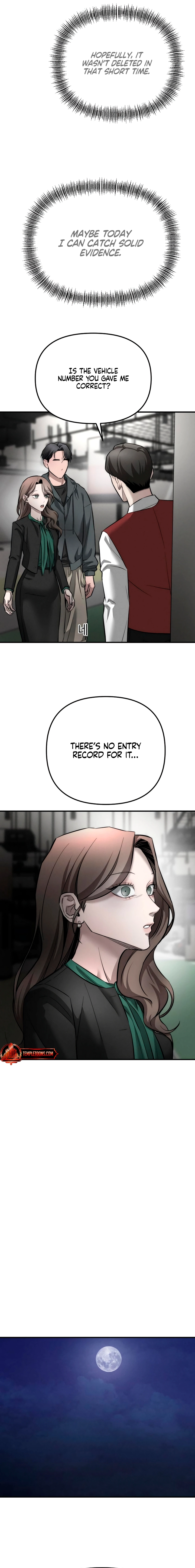 My Desire Is Not a Sin Chapter 11 page 10 - 