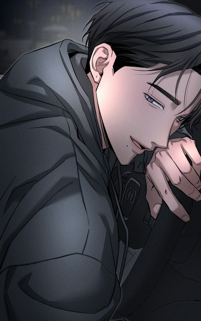 My Desire Is Not a Sin Episode 12 page 2 - 