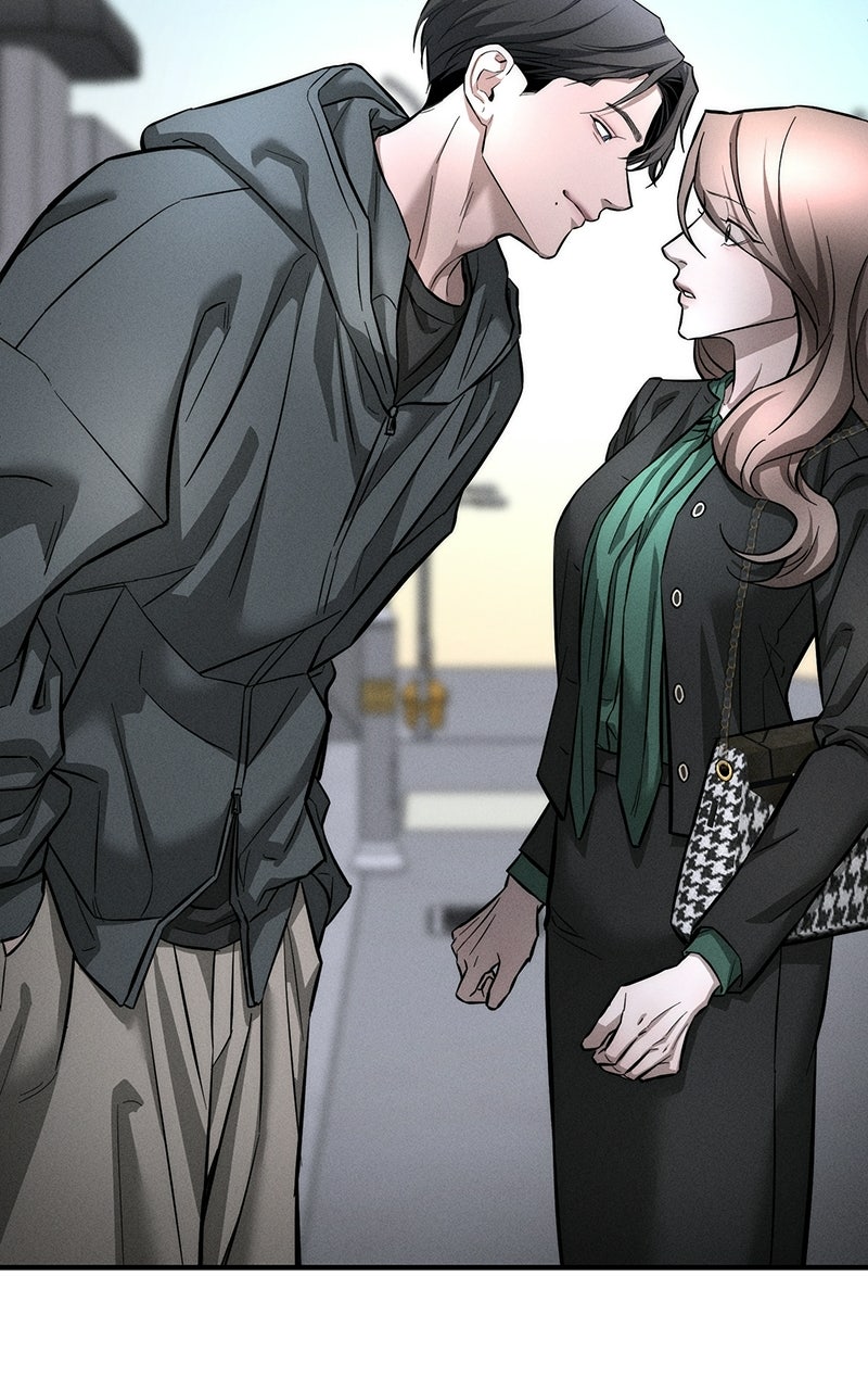 My Desire Is Not a Sin Episode 12 page 102 - 