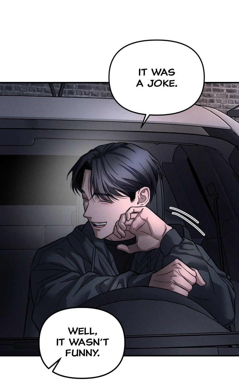 My Desire Is Not a Sin Episode 12 page 14 - 