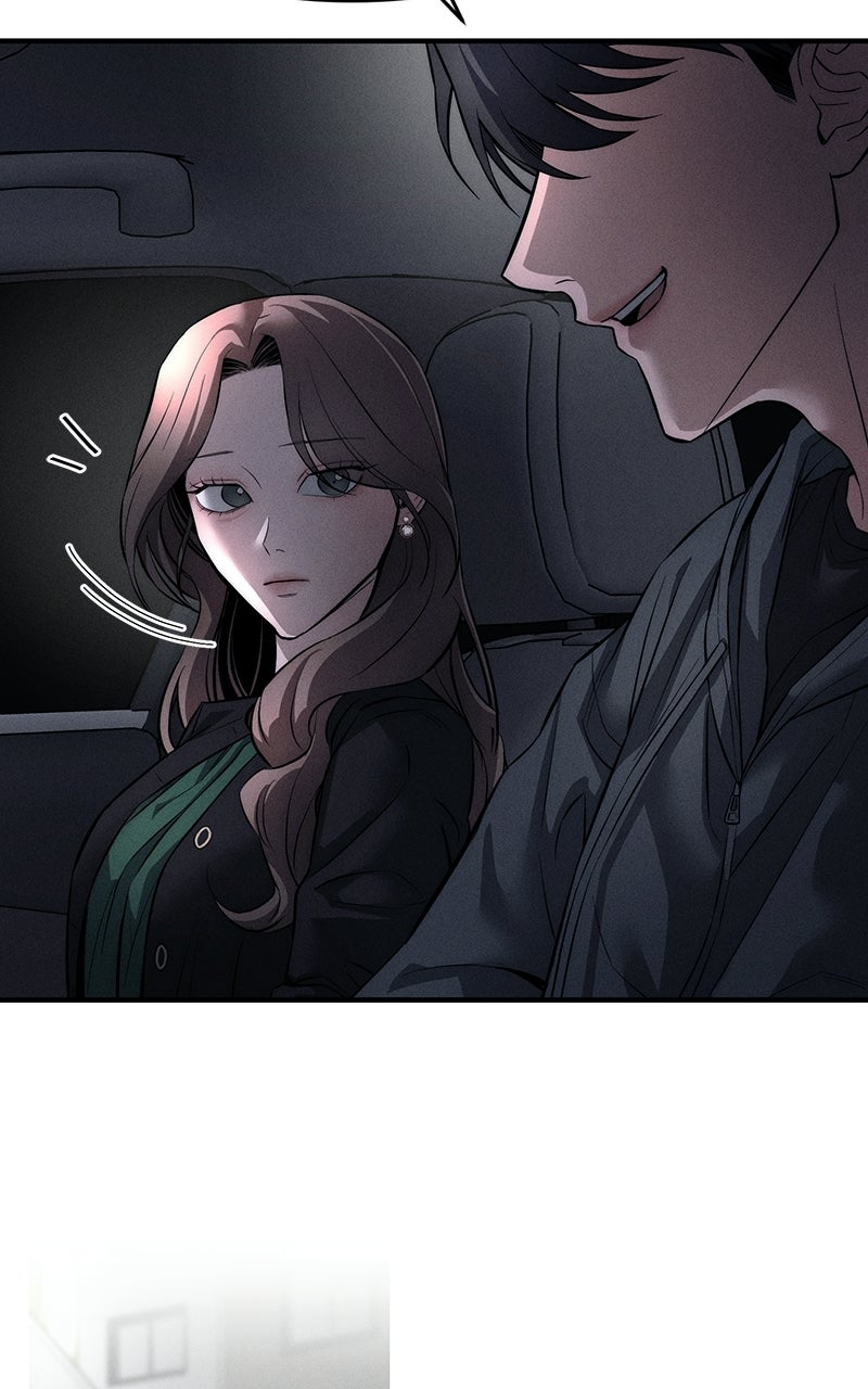 My Desire Is Not a Sin Episode 12 page 16 - 