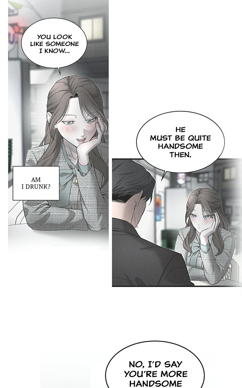 My Desire Is Not a Sin Episode 12 page 17 - 
