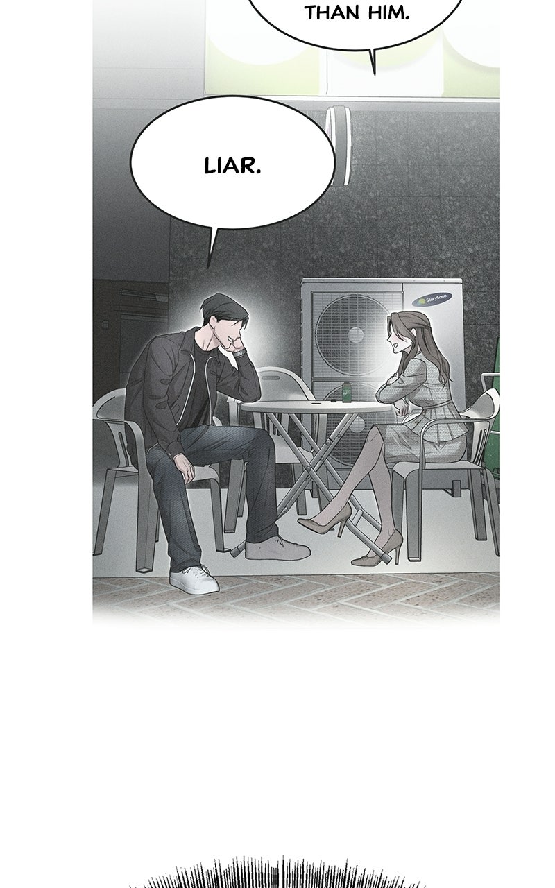 My Desire Is Not a Sin Episode 12 page 18 - 
