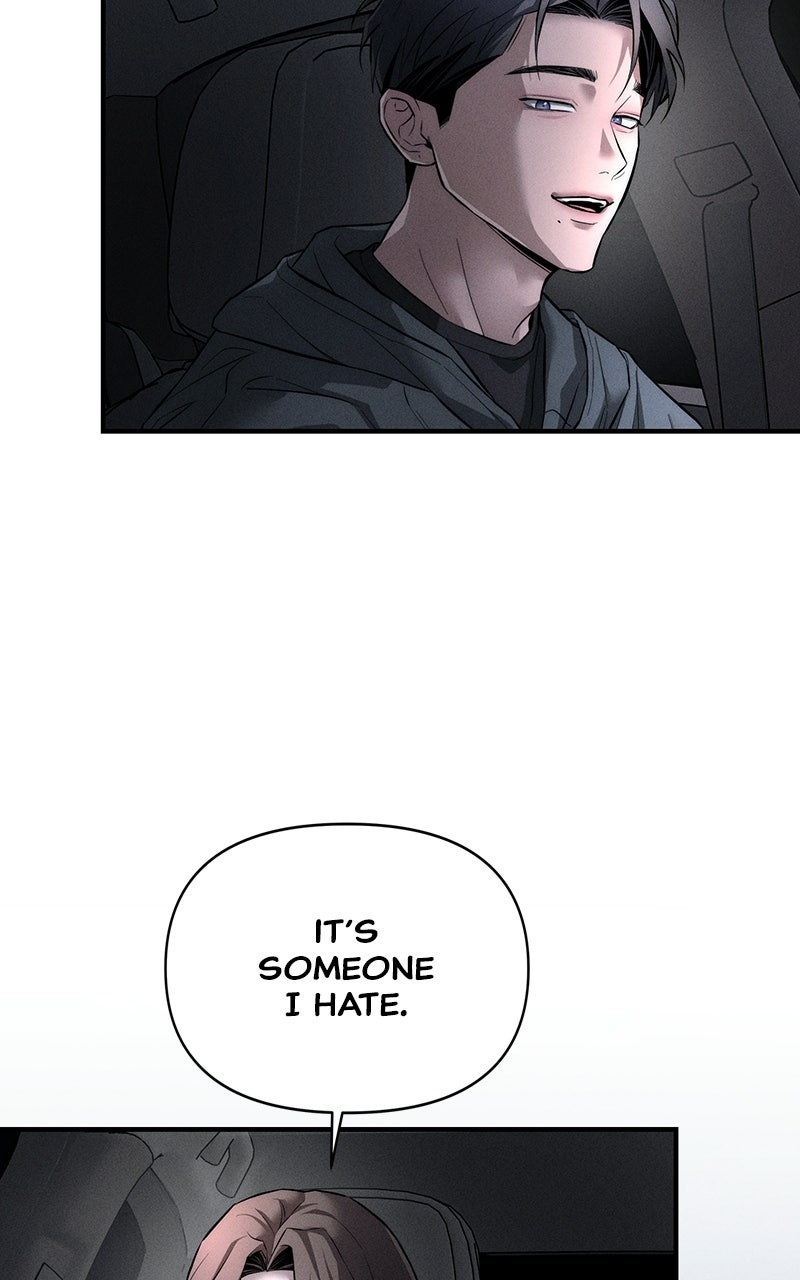My Desire Is Not a Sin Episode 12 page 22 - 