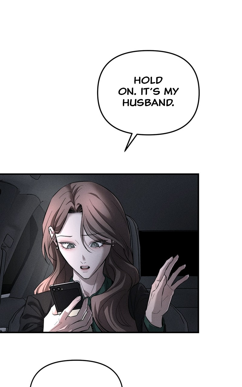 My Desire Is Not a Sin Episode 12 page 25 - 