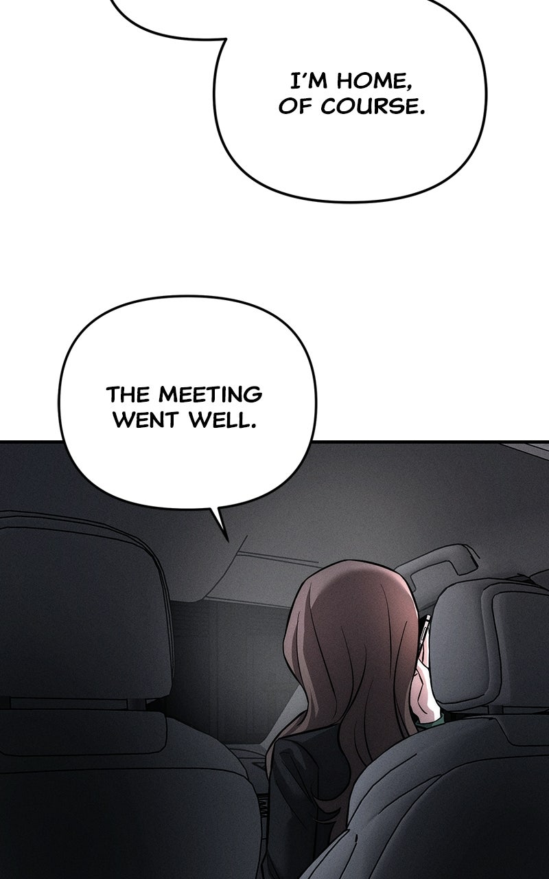My Desire Is Not a Sin Episode 12 page 27 - 
