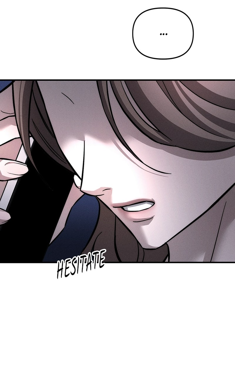 My Desire Is Not a Sin Episode 12 page 29 - 