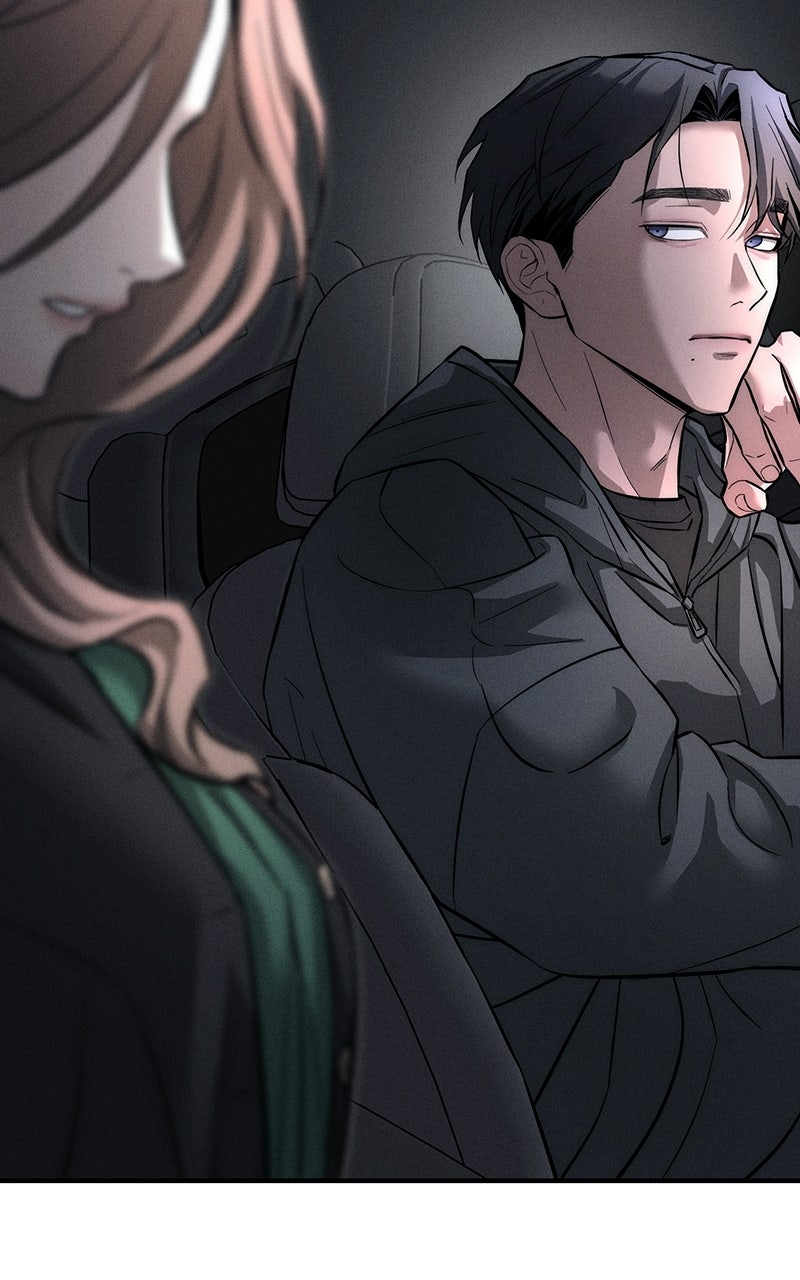 My Desire Is Not a Sin Episode 12 page 31 - 