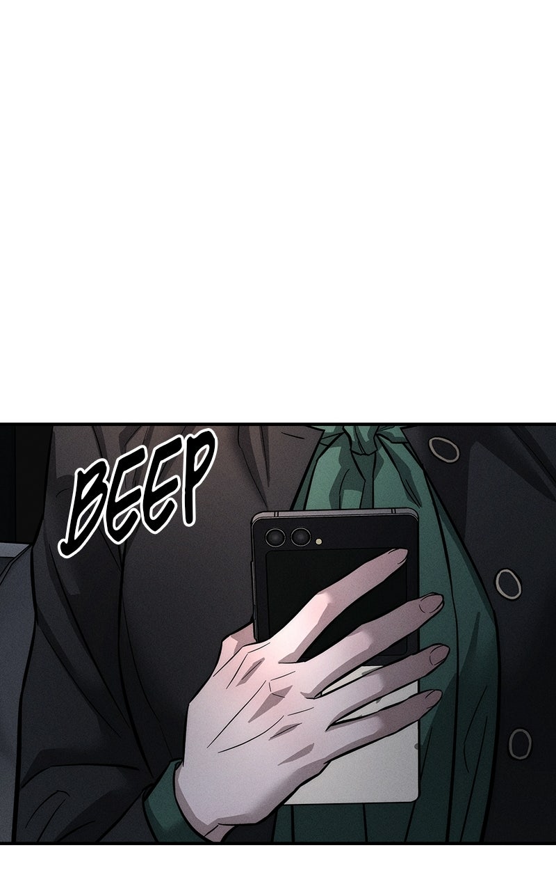 My Desire Is Not a Sin Episode 12 page 32 - 