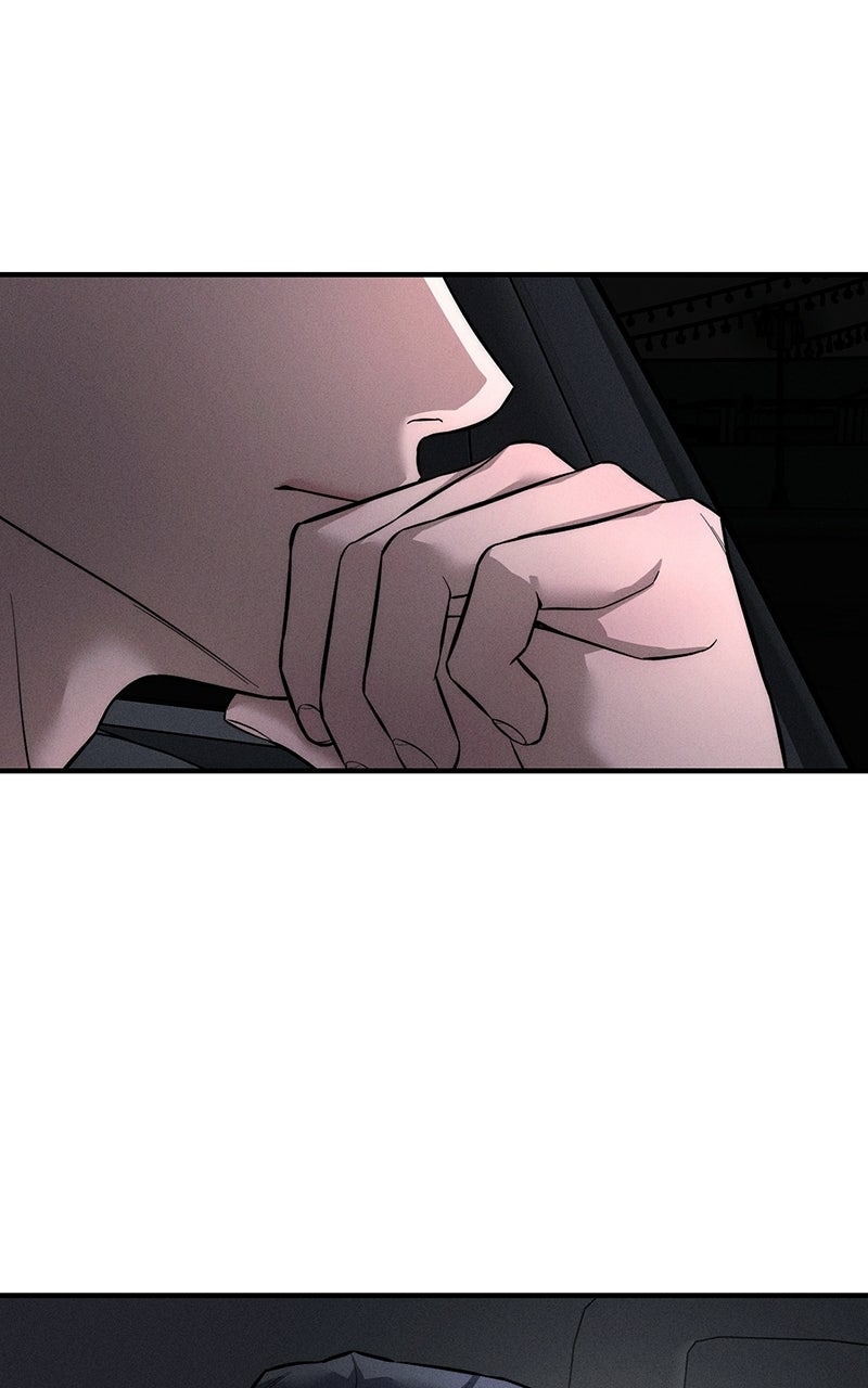 My Desire Is Not a Sin Episode 12 page 34 - 