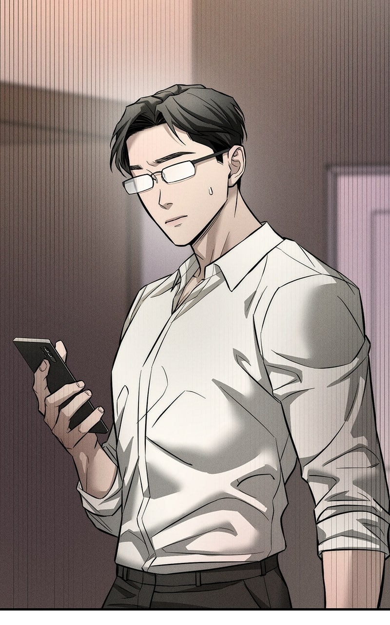 My Desire Is Not a Sin Episode 12 page 37 - 