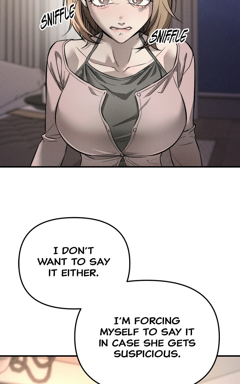 My Desire Is Not a Sin Episode 12 page 39 - 