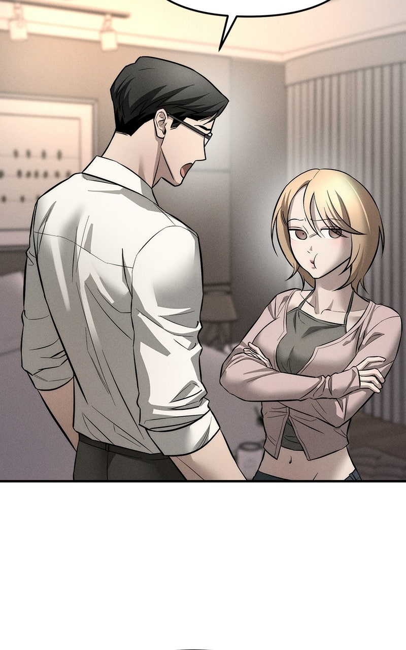My Desire Is Not a Sin Episode 12 page 40 - 