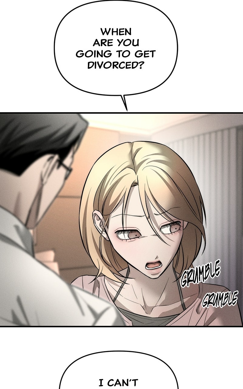 My Desire Is Not a Sin Episode 12 page 41 - 