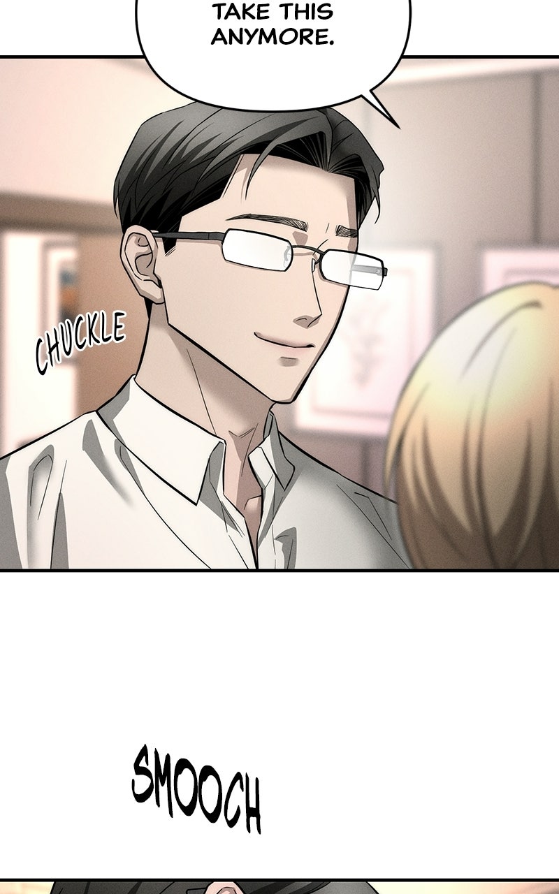 My Desire Is Not a Sin Episode 12 page 42 - 