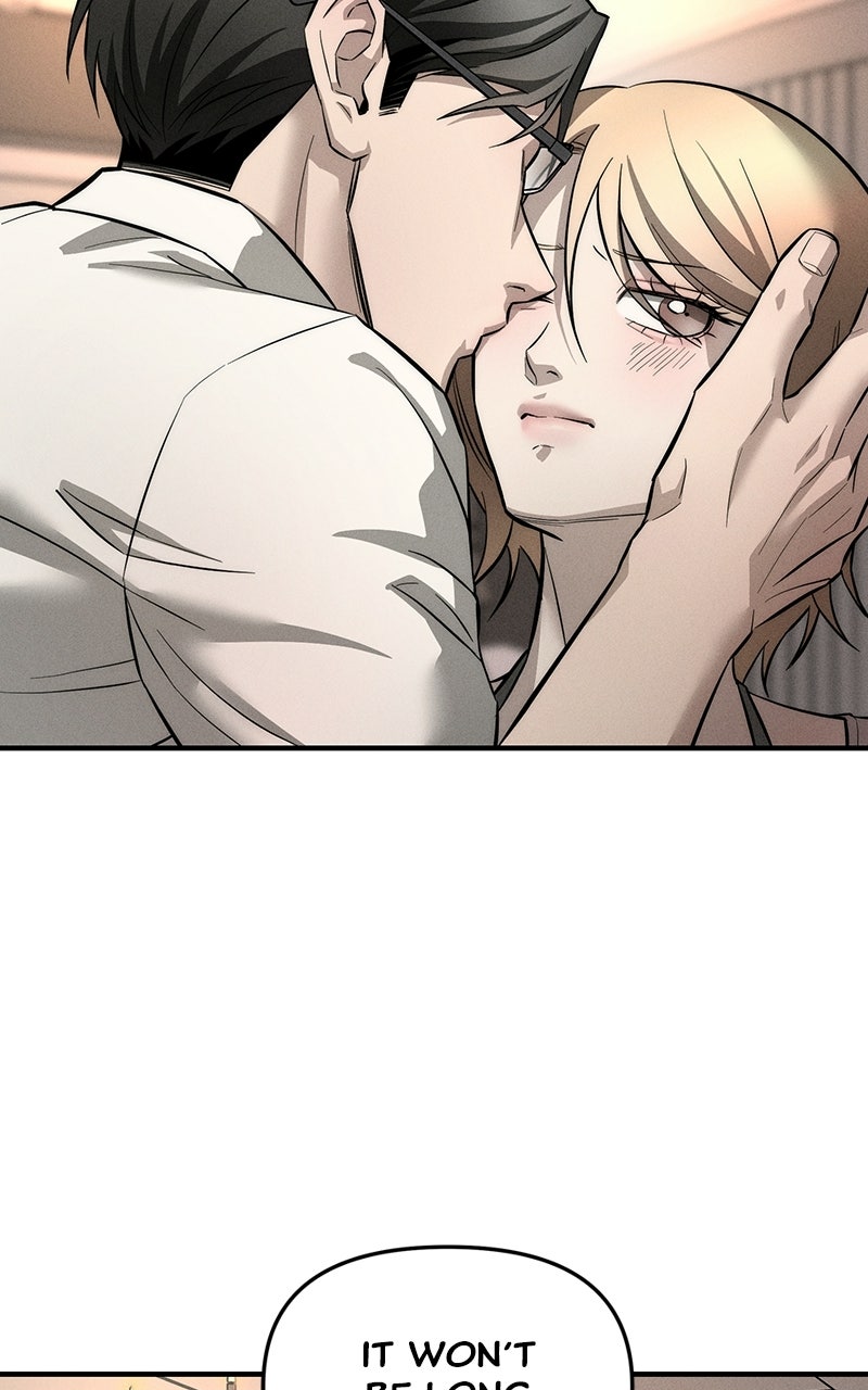 My Desire Is Not a Sin Episode 12 page 43 - 