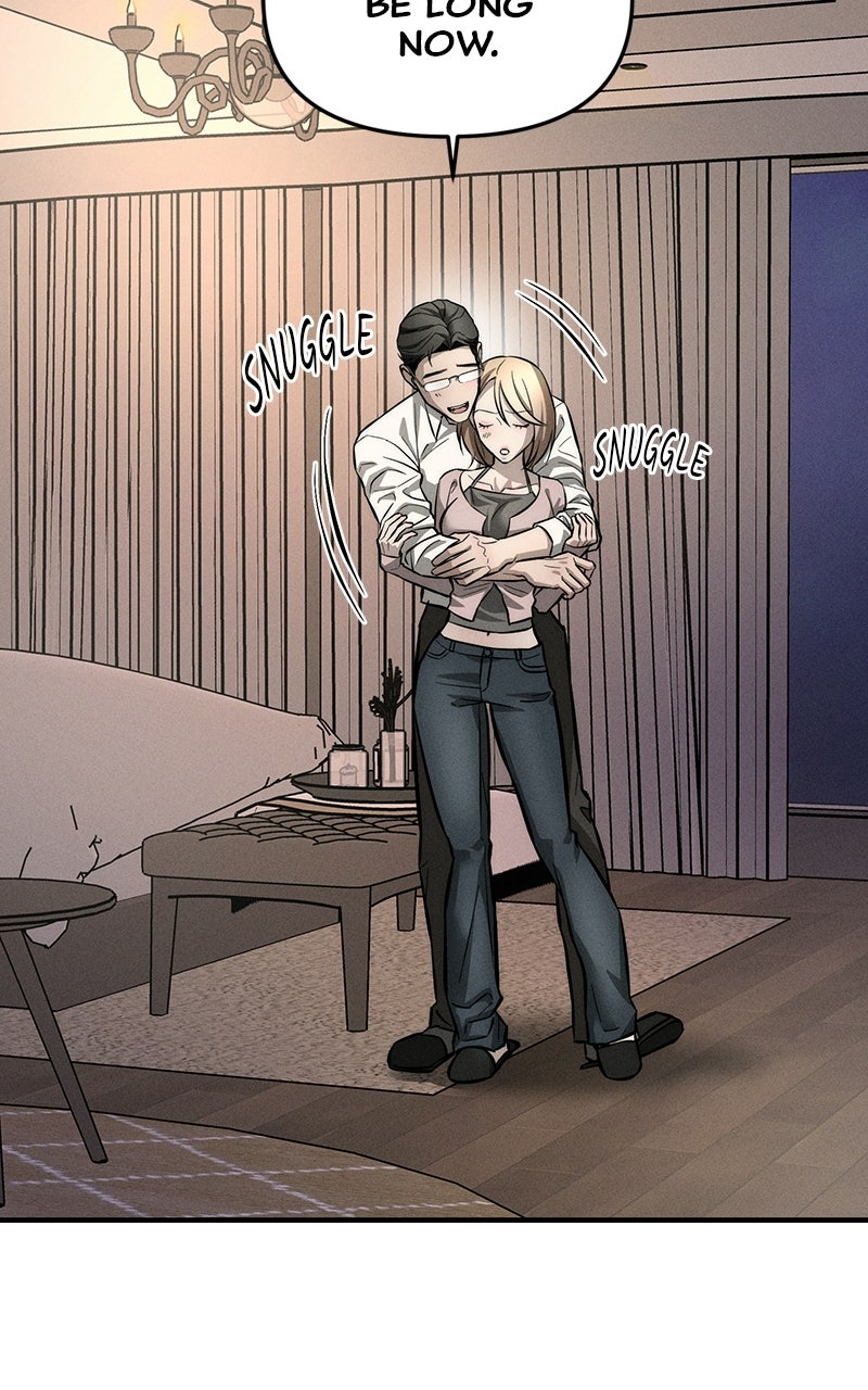 My Desire Is Not a Sin Episode 12 page 44 - 