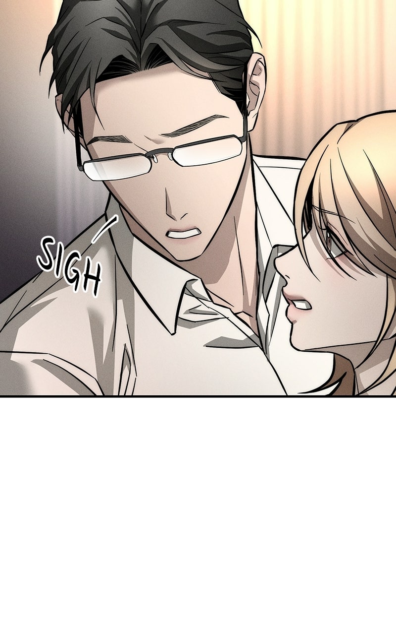 My Desire Is Not a Sin Episode 12 page 49 - 
