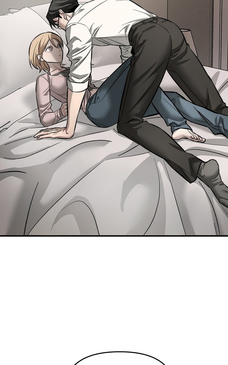 My Desire Is Not a Sin Episode 12 page 51 - 