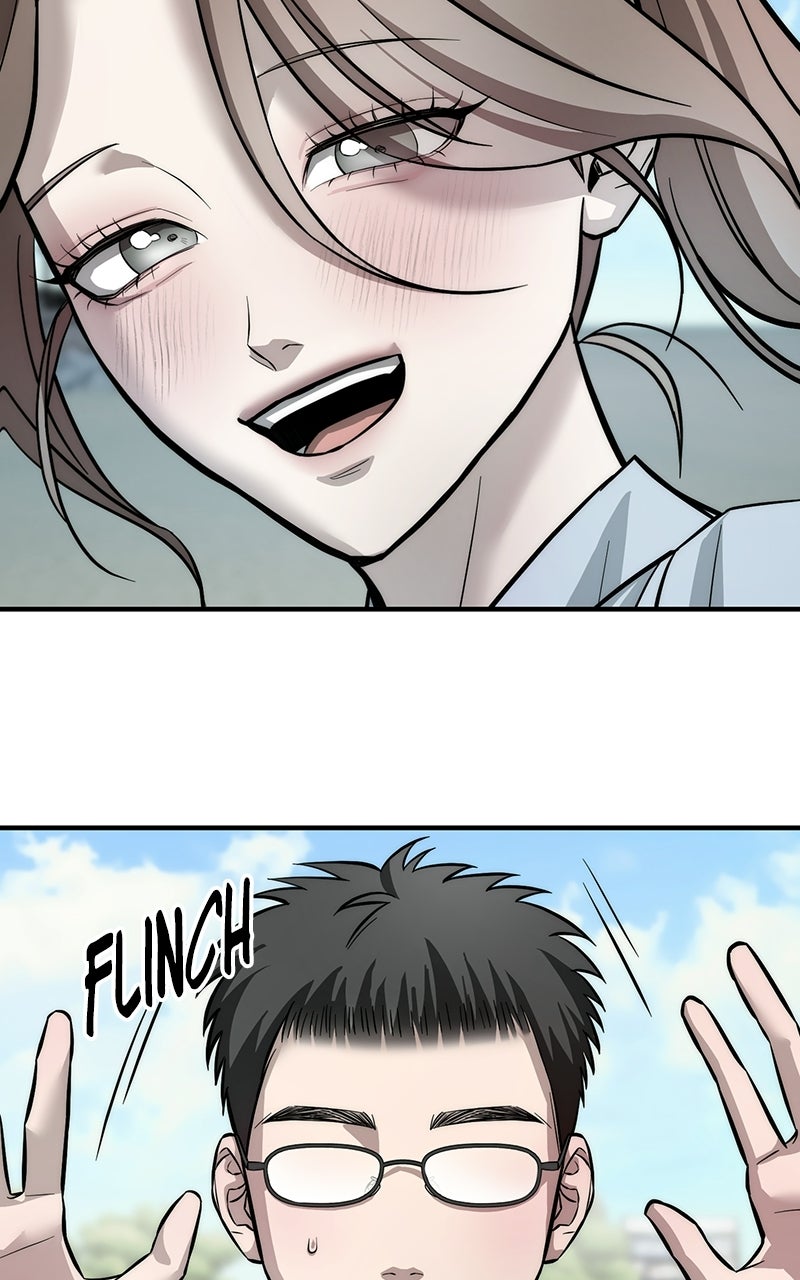 My Desire Is Not a Sin Episode 12 page 58 - 