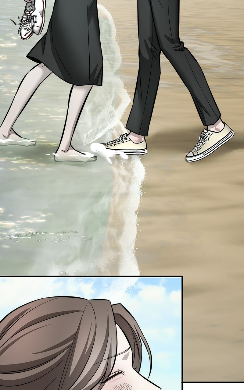 My Desire Is Not a Sin Episode 12 page 62 - 