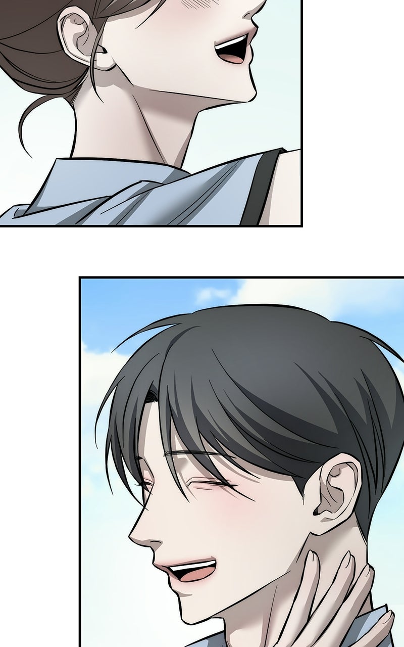 My Desire Is Not a Sin Episode 12 page 63 - 