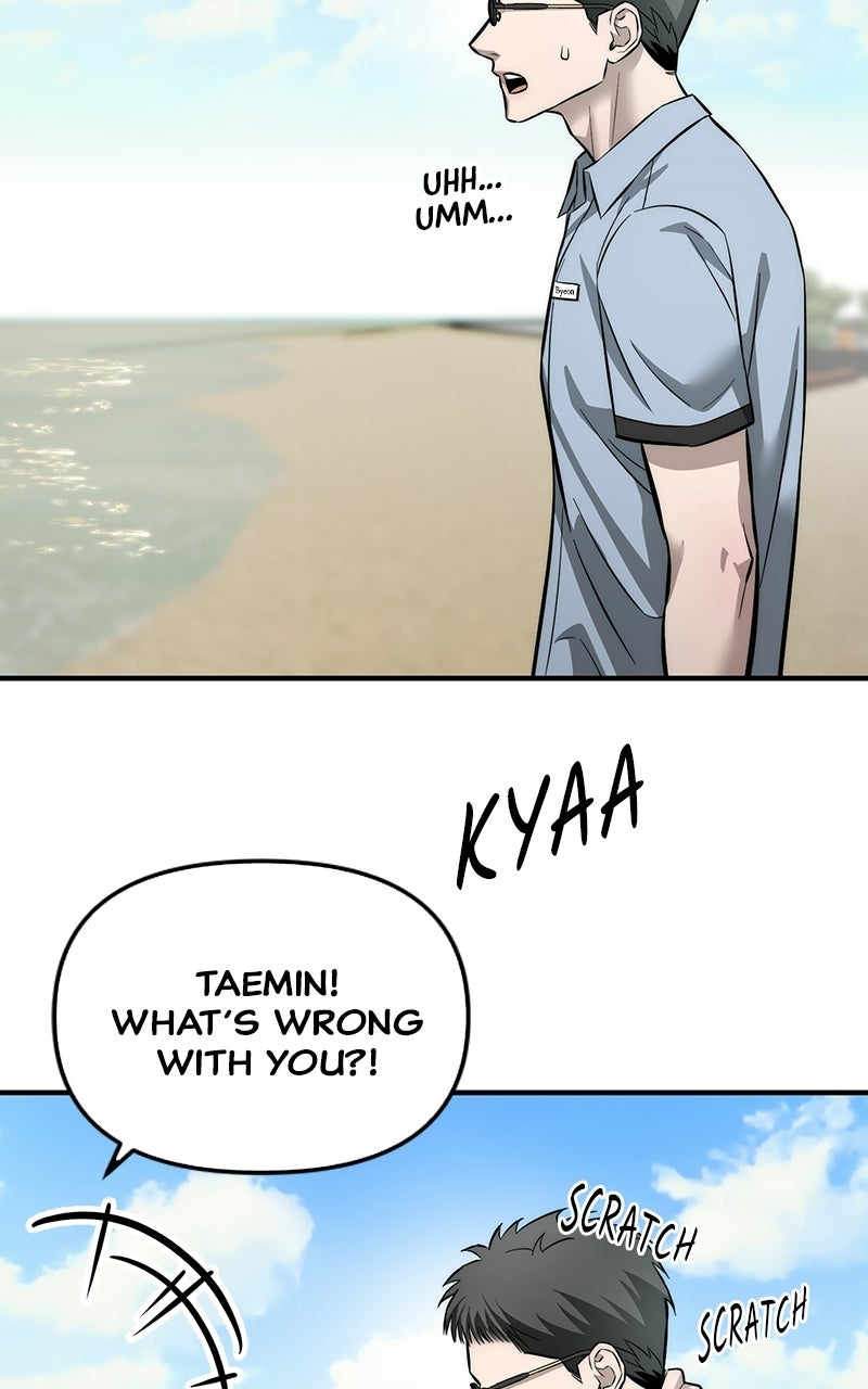 My Desire Is Not a Sin Episode 12 page 65 - 