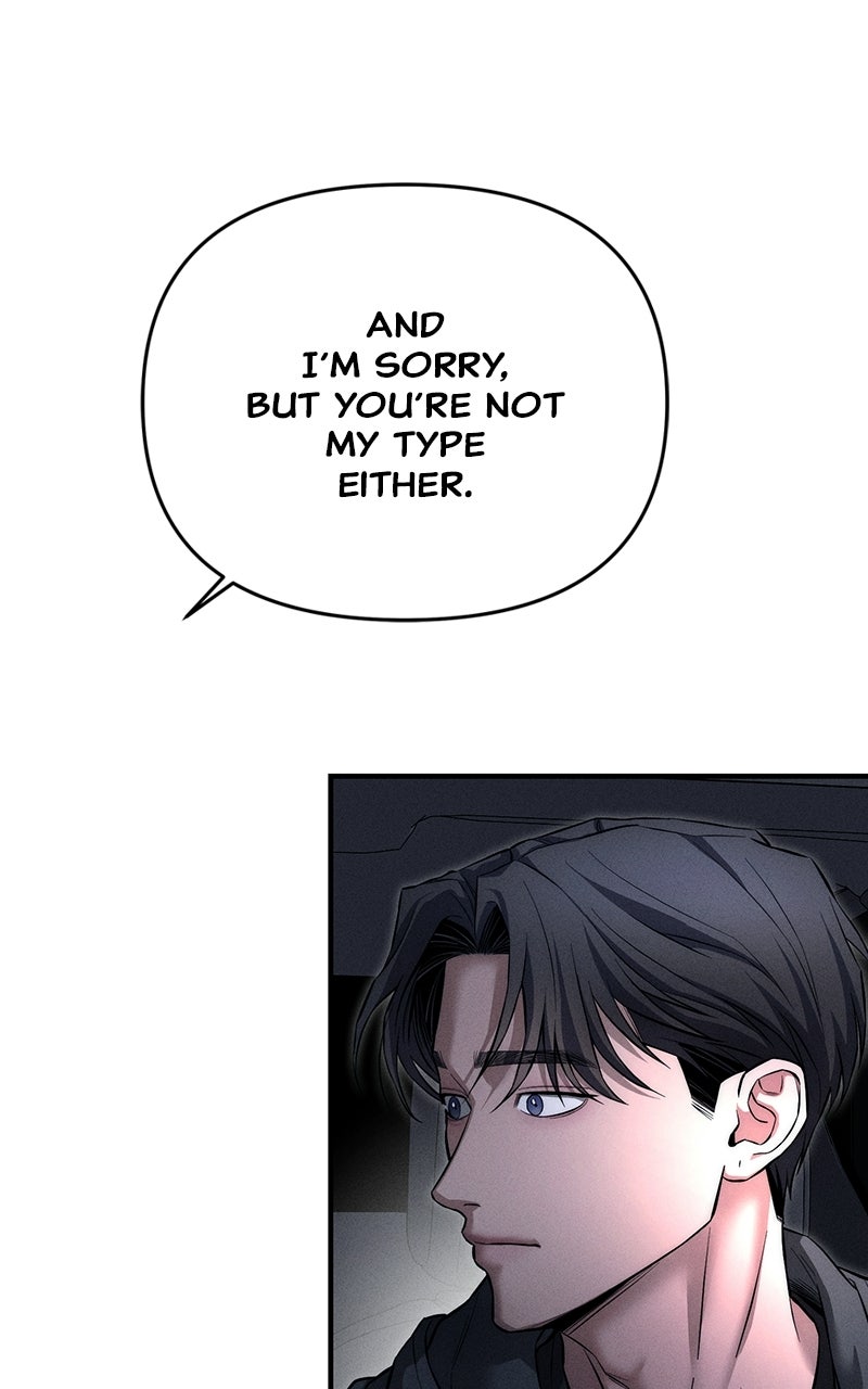 My Desire Is Not a Sin Episode 12 page 8 - 