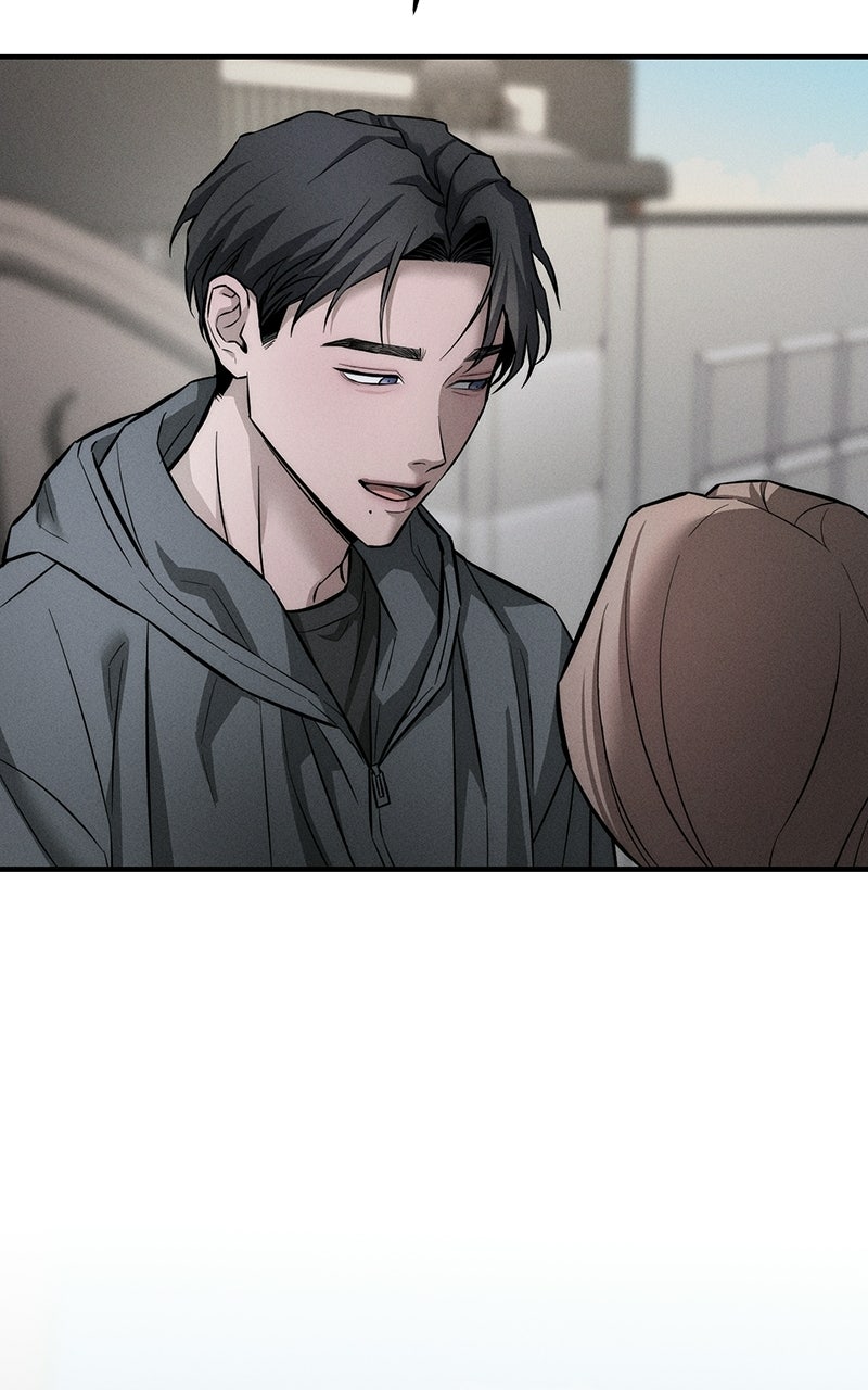 My Desire Is Not a Sin Episode 12 page 79 - 
