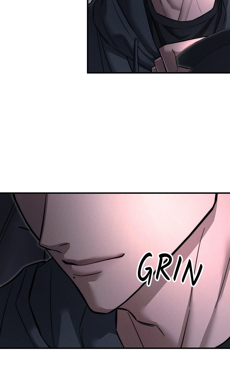 My Desire Is Not a Sin Episode 12 page 9 - 