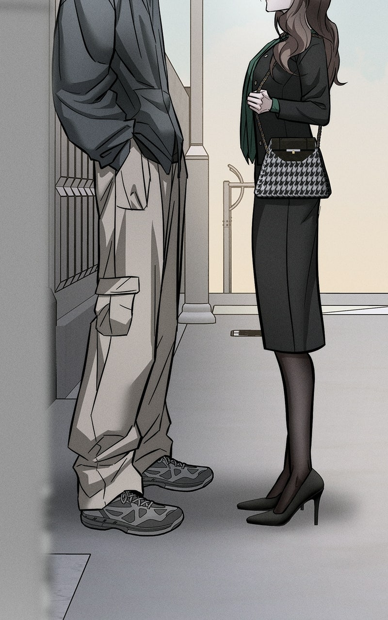 My Desire Is Not a Sin Episode 12 page 81 - 