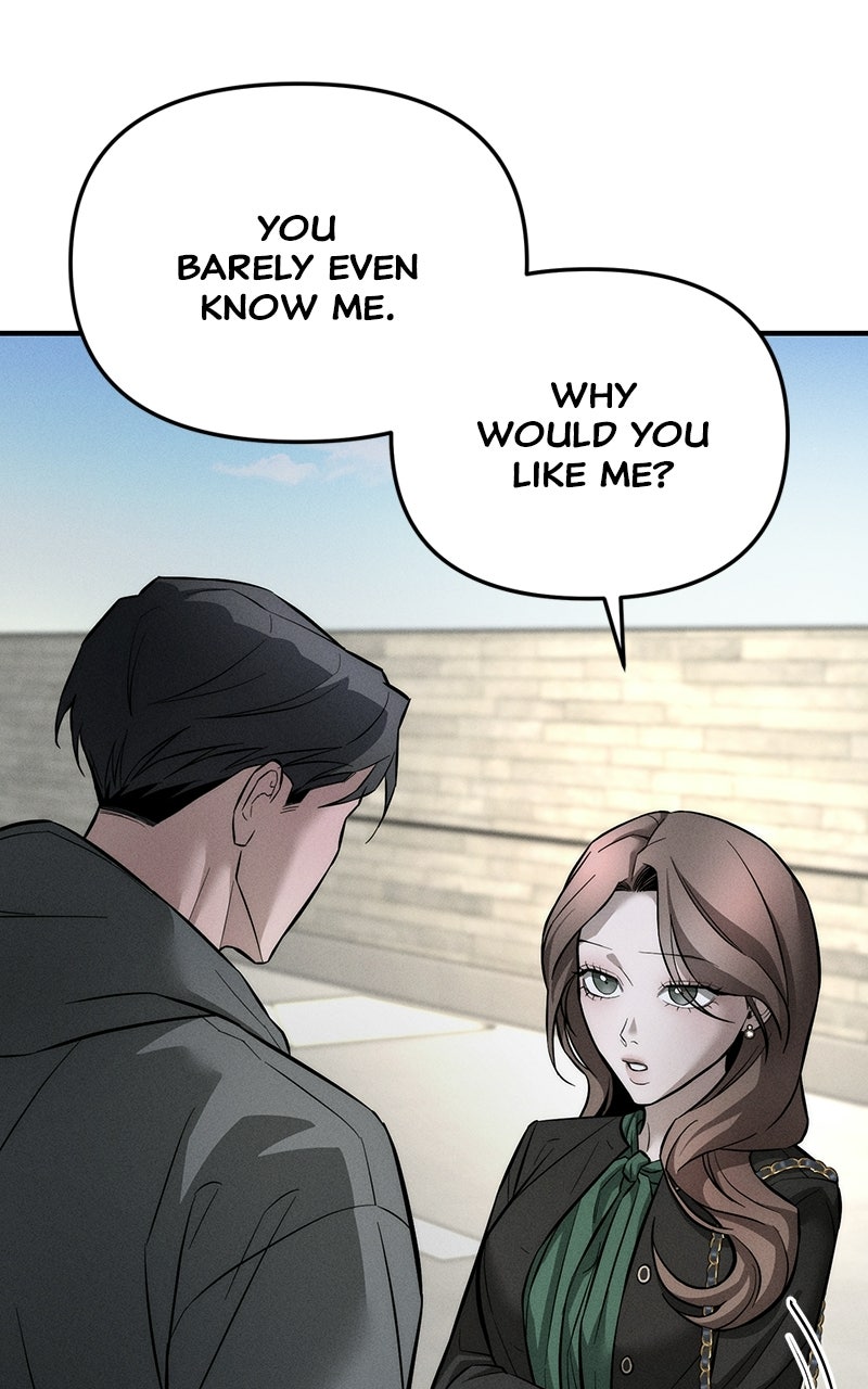 My Desire Is Not a Sin Episode 12 page 85 - 