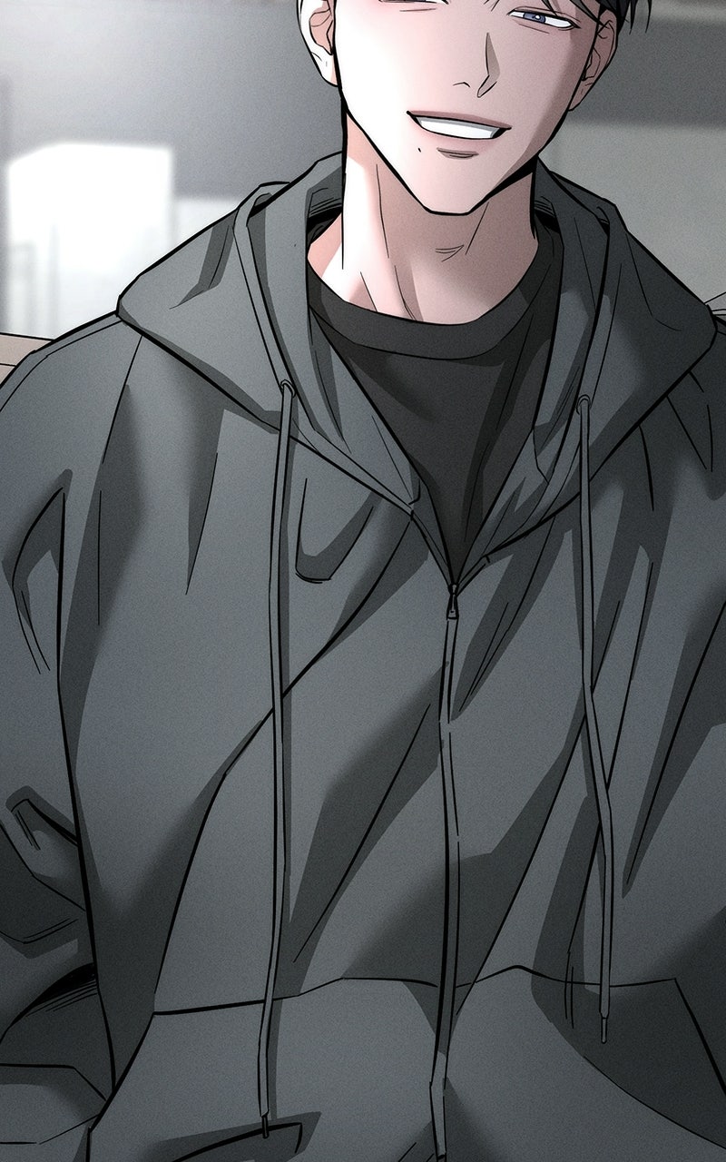 My Desire Is Not a Sin Episode 12 page 87 - 