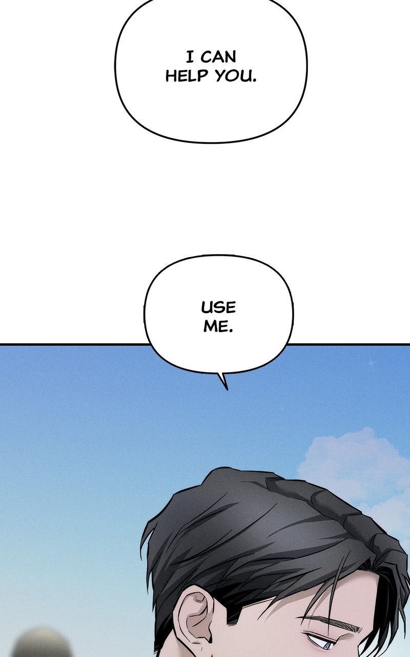 My Desire Is Not a Sin Episode 12 page 92 - 
