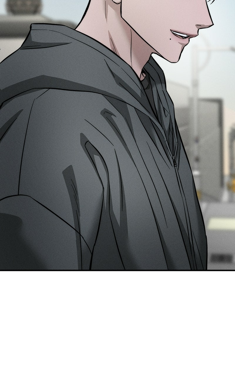 My Desire Is Not a Sin Episode 12 page 93 - 