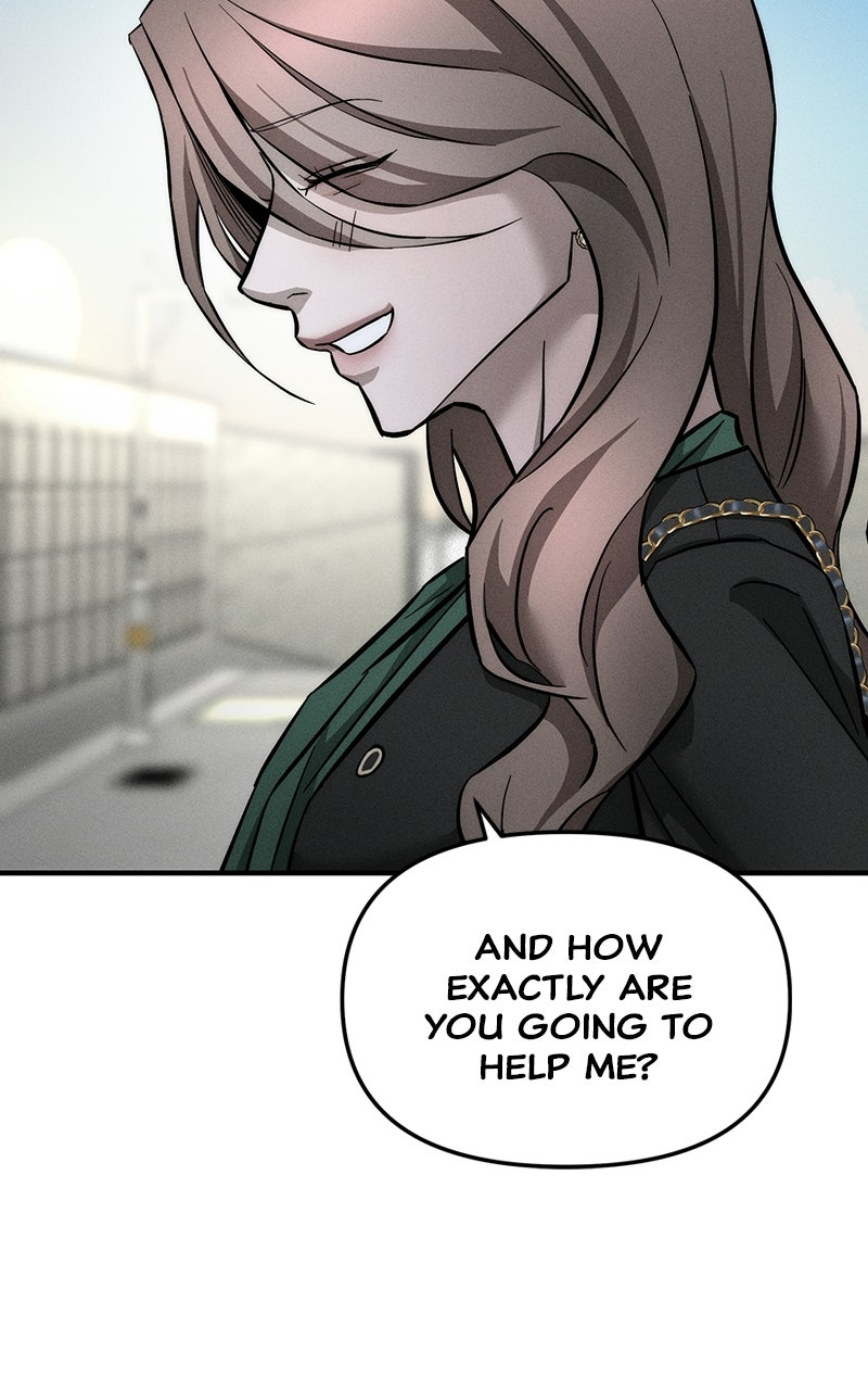 My Desire Is Not a Sin Episode 12 page 95 - 