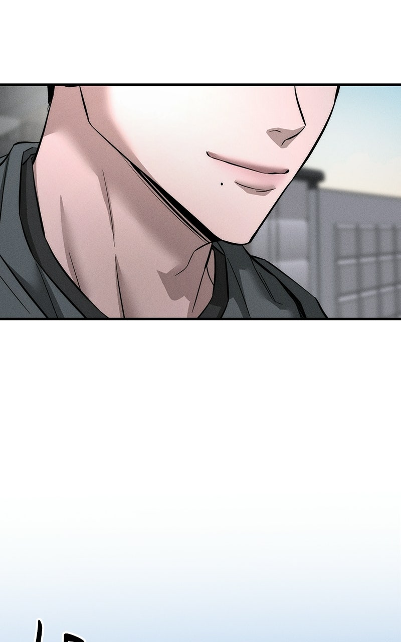 My Desire Is Not a Sin Episode 12 page 96 - 
