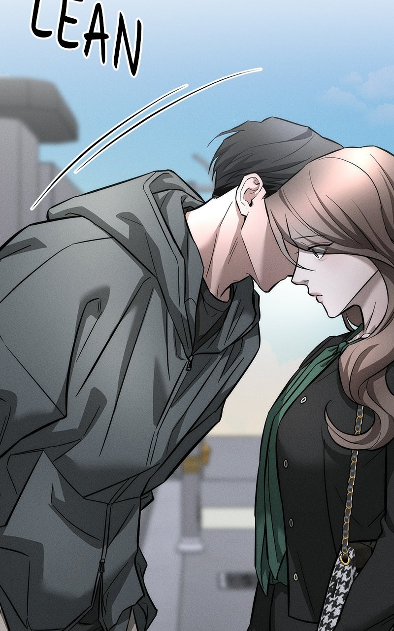 My Desire Is Not a Sin Episode 12 page 97 - 