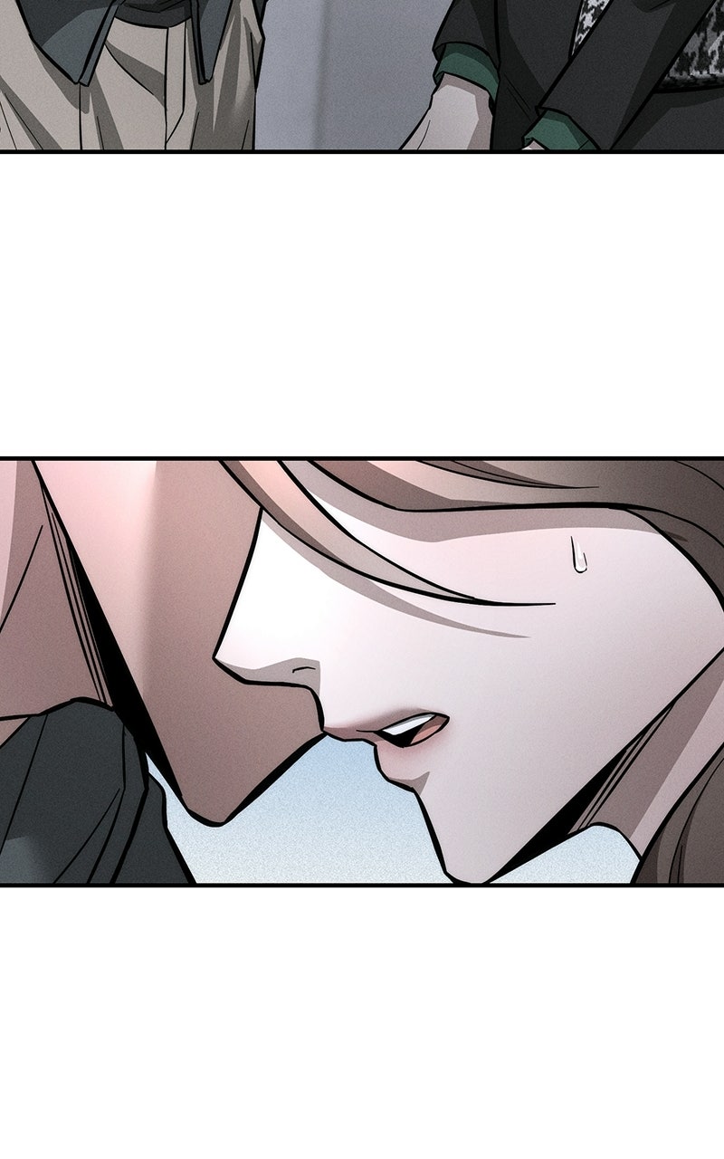 My Desire Is Not a Sin Episode 12 page 98 - 