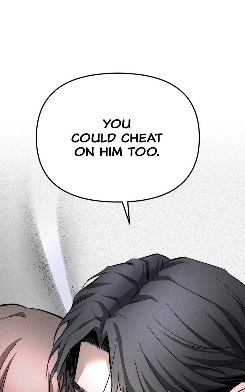 My Desire Is Not a Sin Episode 12 page 99 - 