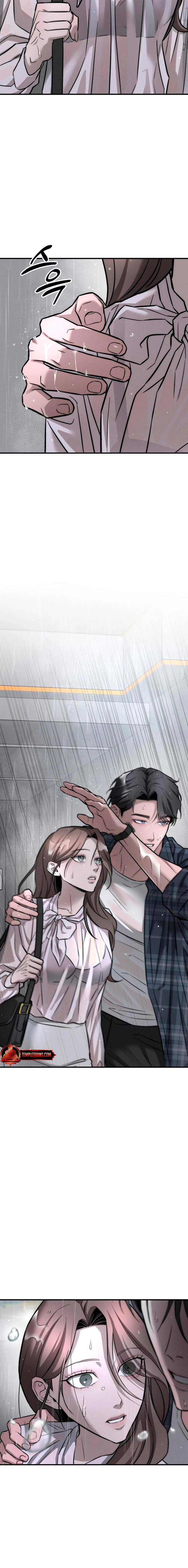 My Desire Is Not a Sin Chapter 13 page 22 - 