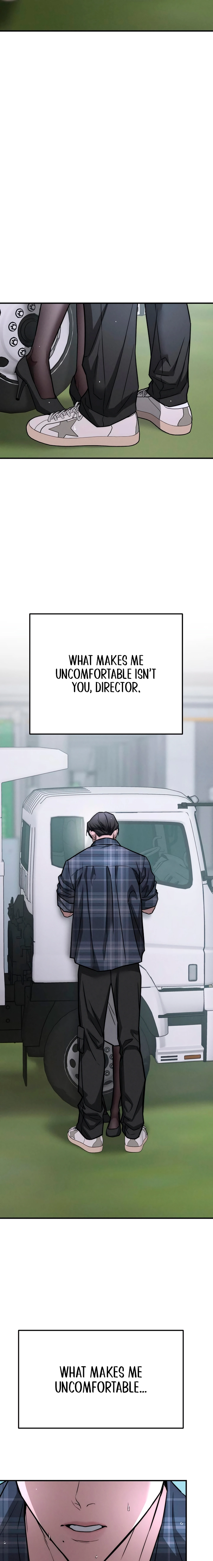 My Desire Is Not a Sin Chapter 13 page 25 - 
