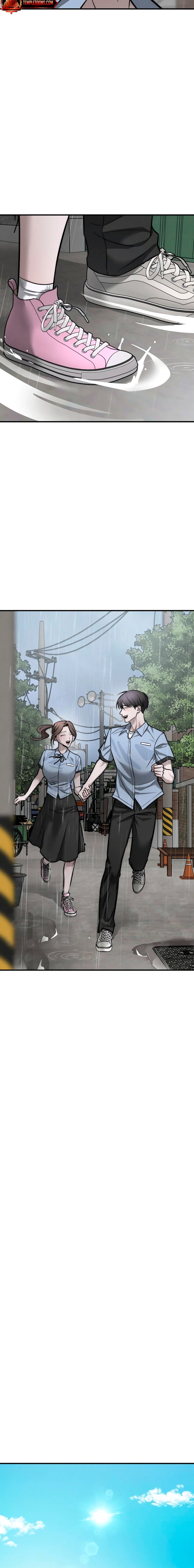My Desire Is Not a Sin Chapter 14 page 2 - 