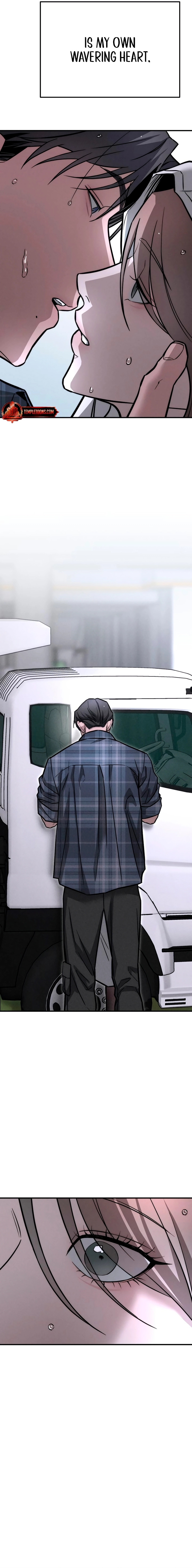 My Desire Is Not a Sin Chapter 14 page 9 - 