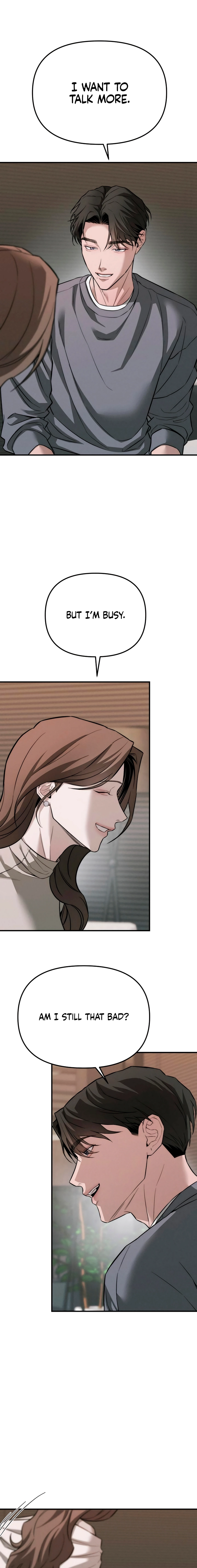 My Desire Is Not a Sin Chapter 15 page 15 - 