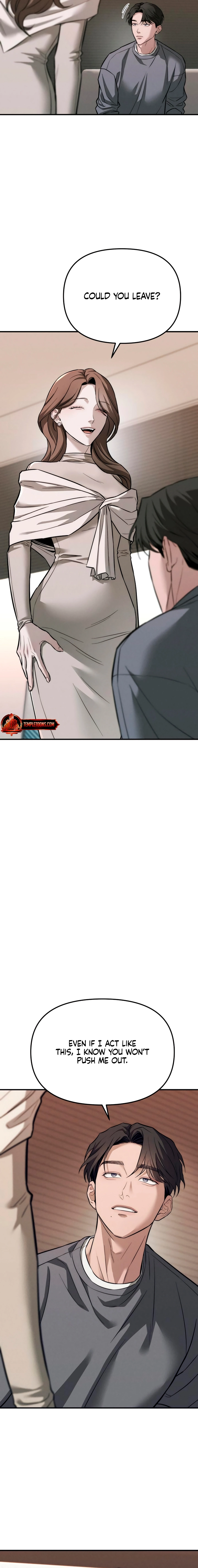 My Desire Is Not a Sin Chapter 15 page 16 - 